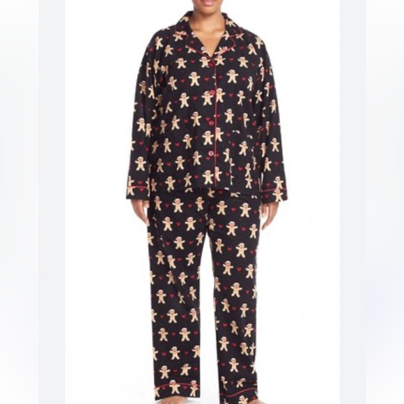 #FOLLOWME ⭐️ pajama set - Picture 1 of 7